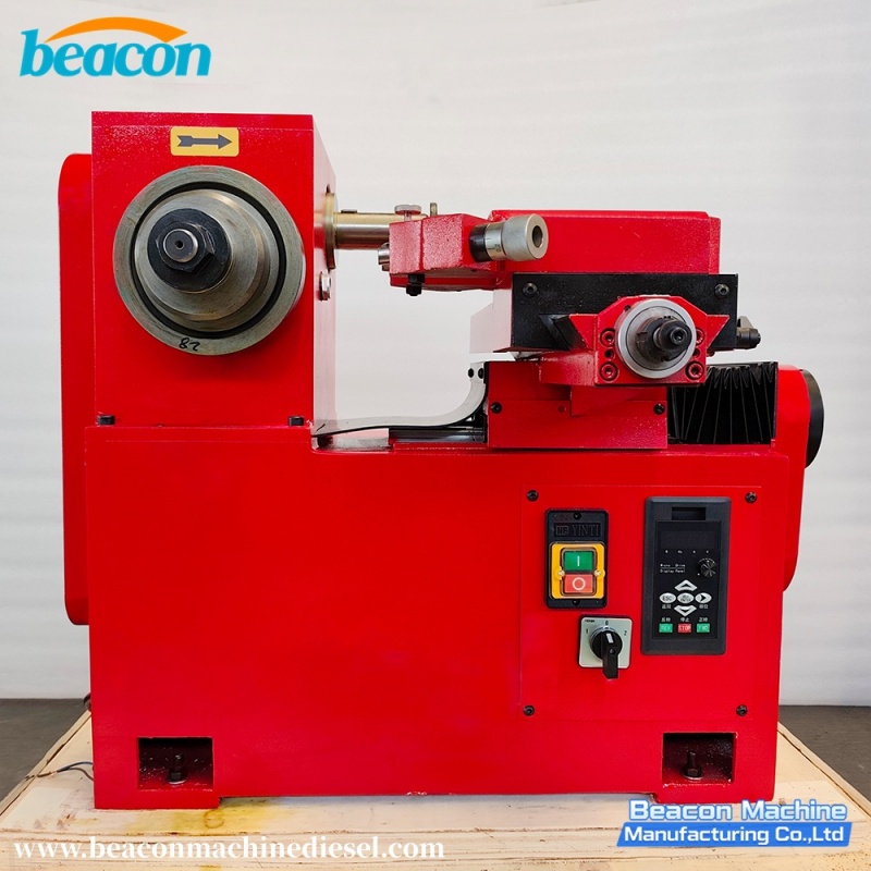 {C9340 Brake Disc Drum Lathe Machine }