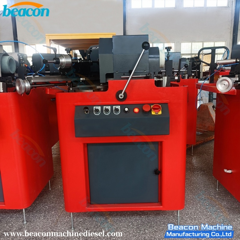 {Cylinder Valve Stem Grinding Machine GS-100B Grinder Machine Electric Equipment for Valve Stem}