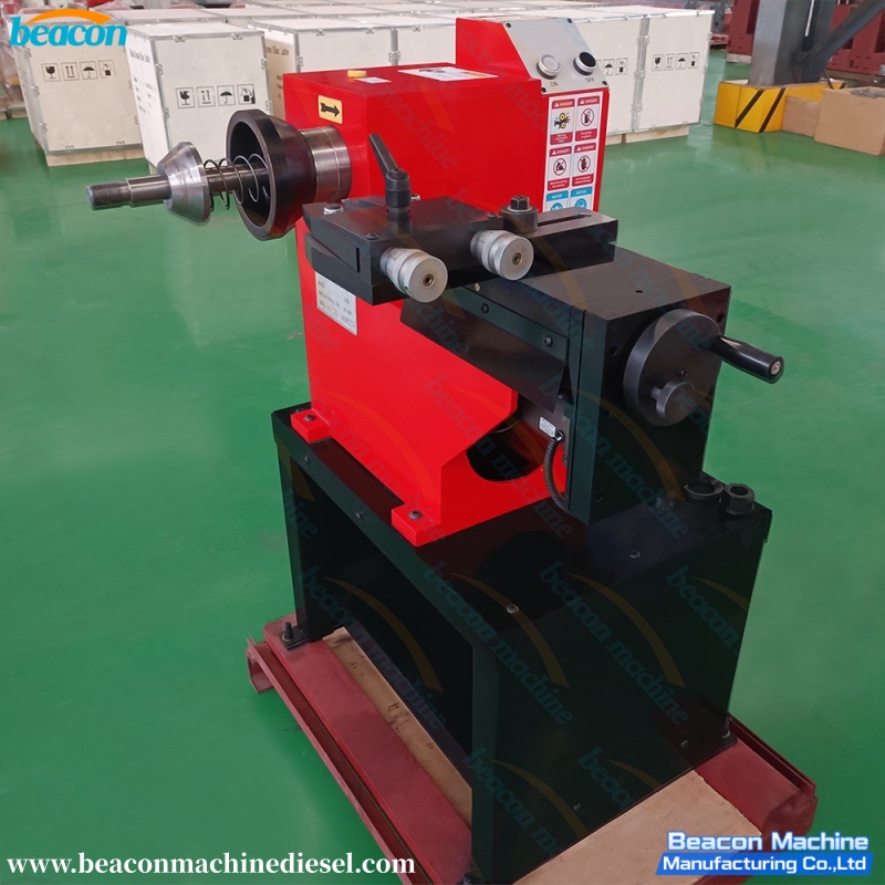 {C45B Disc Drum Lathe Automotive Repair Cutting Machine Tool Equipment}