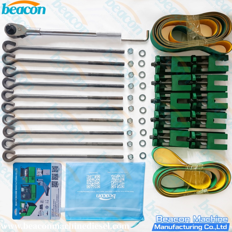 {Industrial Armature YYQ-1000A Electric Motor Dynamic Impeller Balancing Machine }