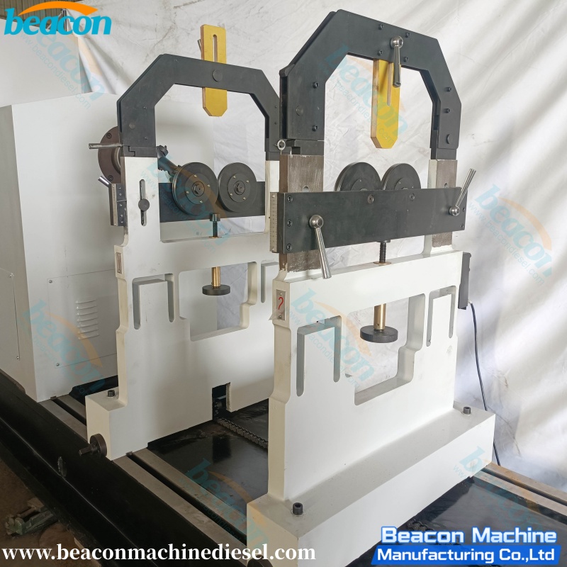 {Impeller Balancing YYW-1000A Hard Bearing Universal Rotor Dynamic Balancing Machine}