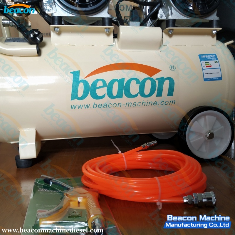 {BCQ-2B Removable Electric Direct Drive Air Compressor }