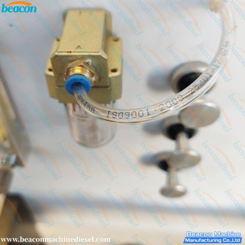 {PT302 Injectors And Pumps Test Bench for Cummins}