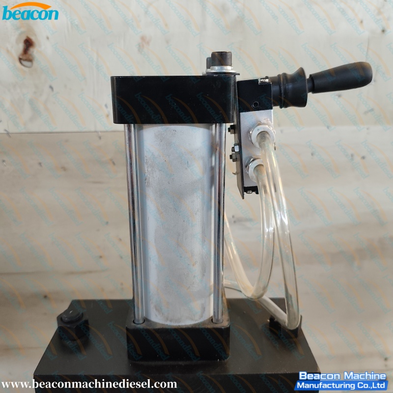 {PT800 Diesel Fuel PT Injector Pump Automatic Disassembly}