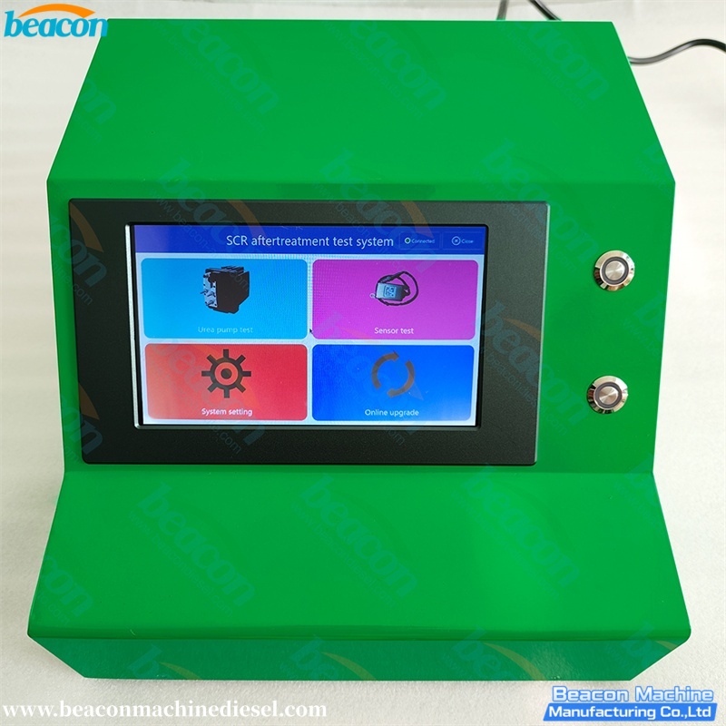 {Scr803 Car Urea Pump Scr Post-Processing Tester}