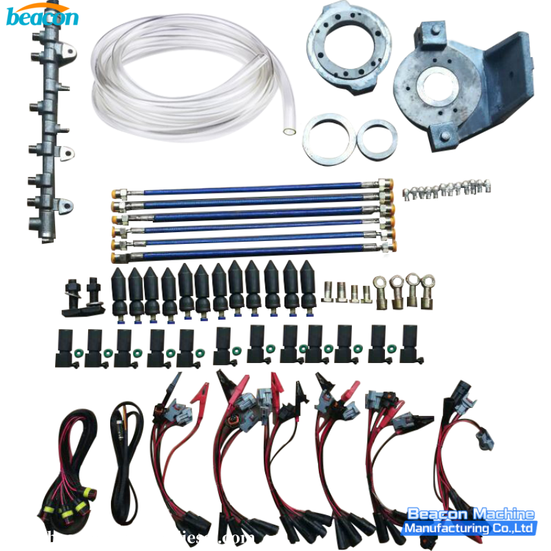 {CR2000A Common Rail Diesel Injector Pump Tester}