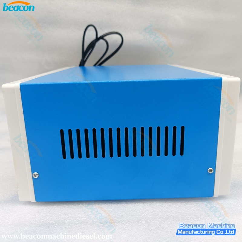 {CR-C V2 PRO Diesel Fuel Piezo Injector Tester}