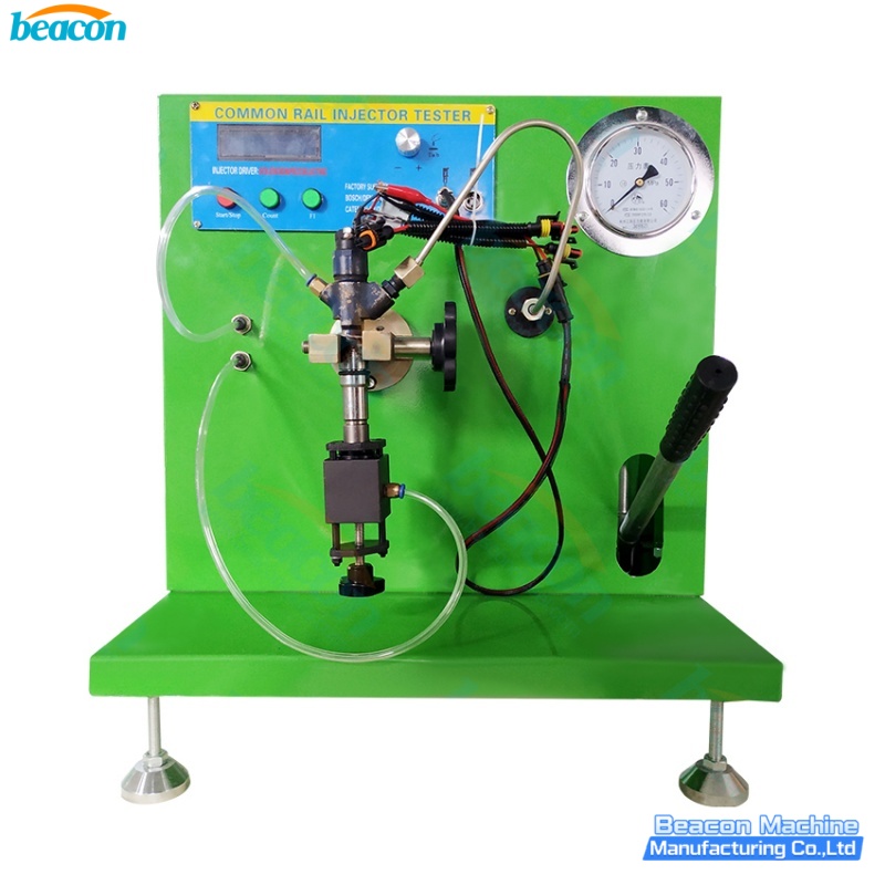 {CR800S--B Common Rail Injector Tester}