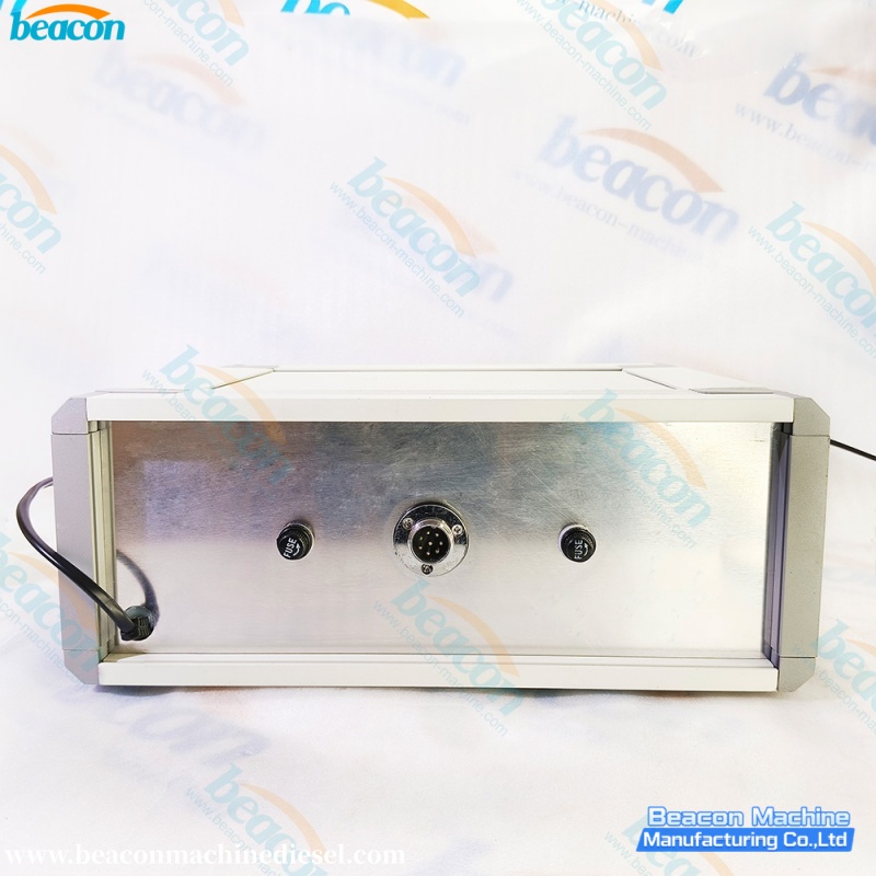 {RED3 Electronically Controlled Pump Tester }