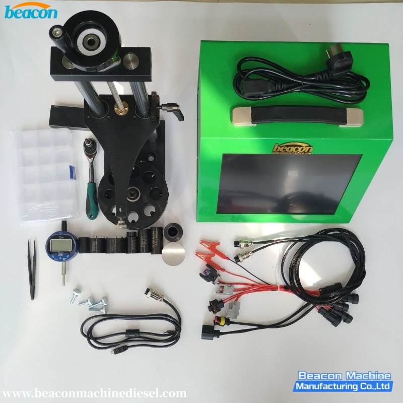 {CRM900 Stage 3 Diesel Common Rail Injector Repair Tool }