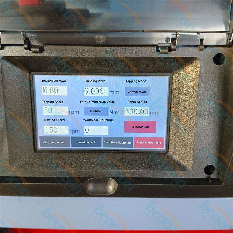 {GS-2000 Portable Valve Seat Grinding Machine}