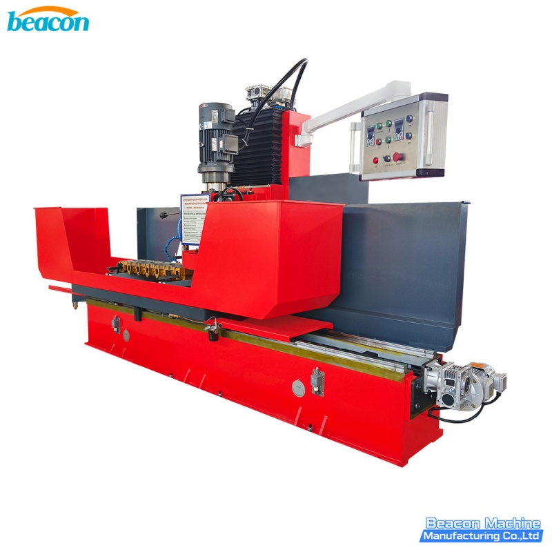 {GS-9740 Series Cylinder Head & Block Surface Grinding Milling Machine}