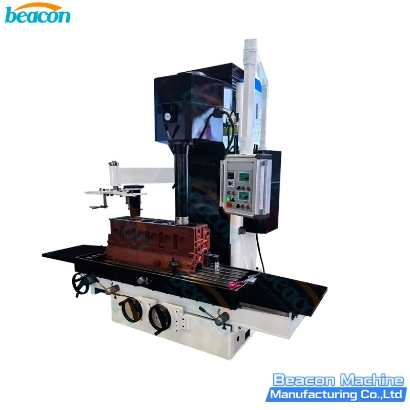 {TX200 Automatic Vertica Engine Cylinder Block Boring Machine}