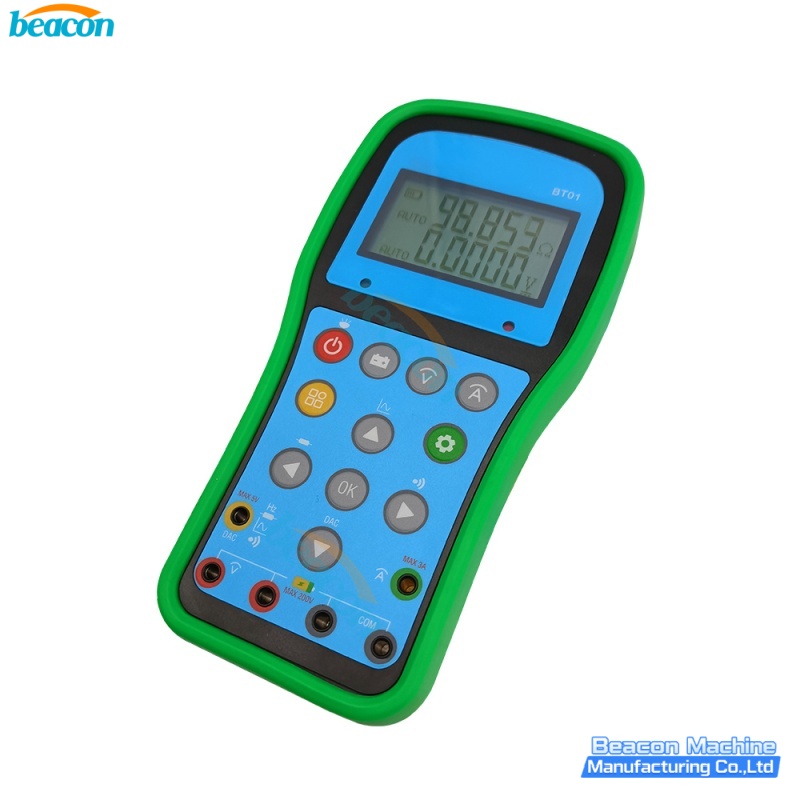 {BT01 Multifunction High-Precision Battery Voltage Internal Resistance Measuring Instrument Tester}