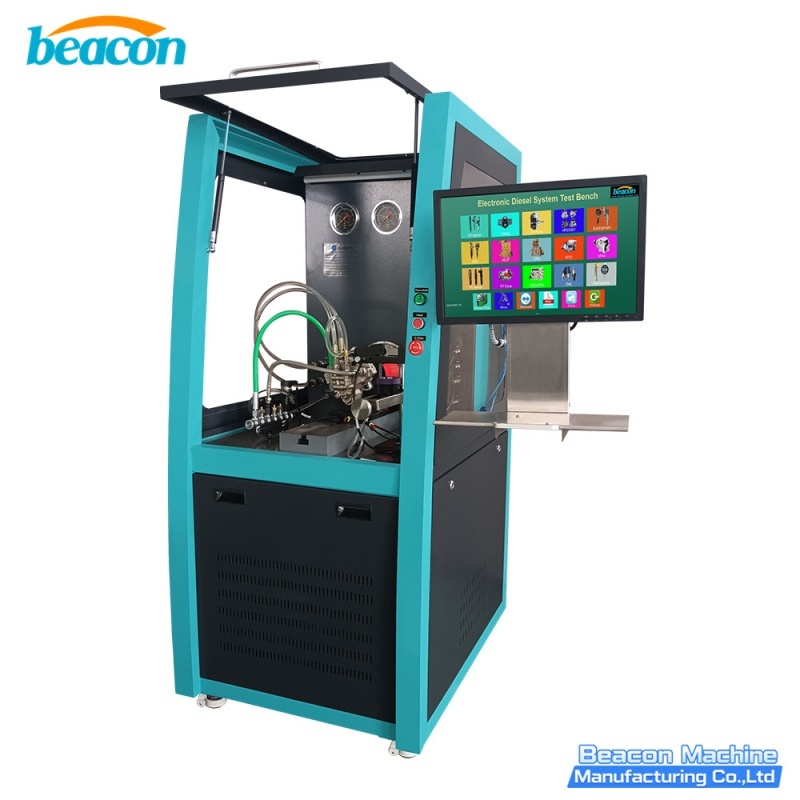 {CR1017-B CRI Common Rail Injector Test Bench }