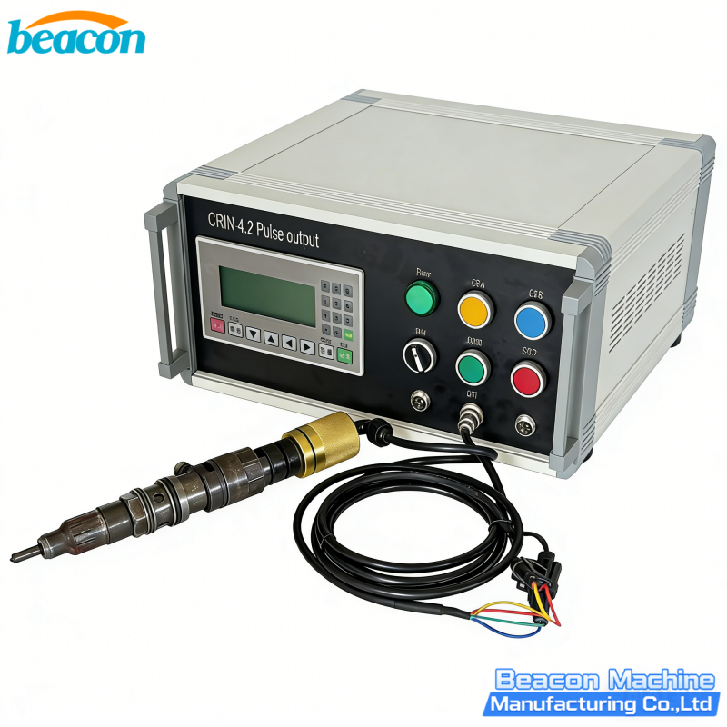 {CRIN4.2 Diesel Common Rail Injector Tester }
