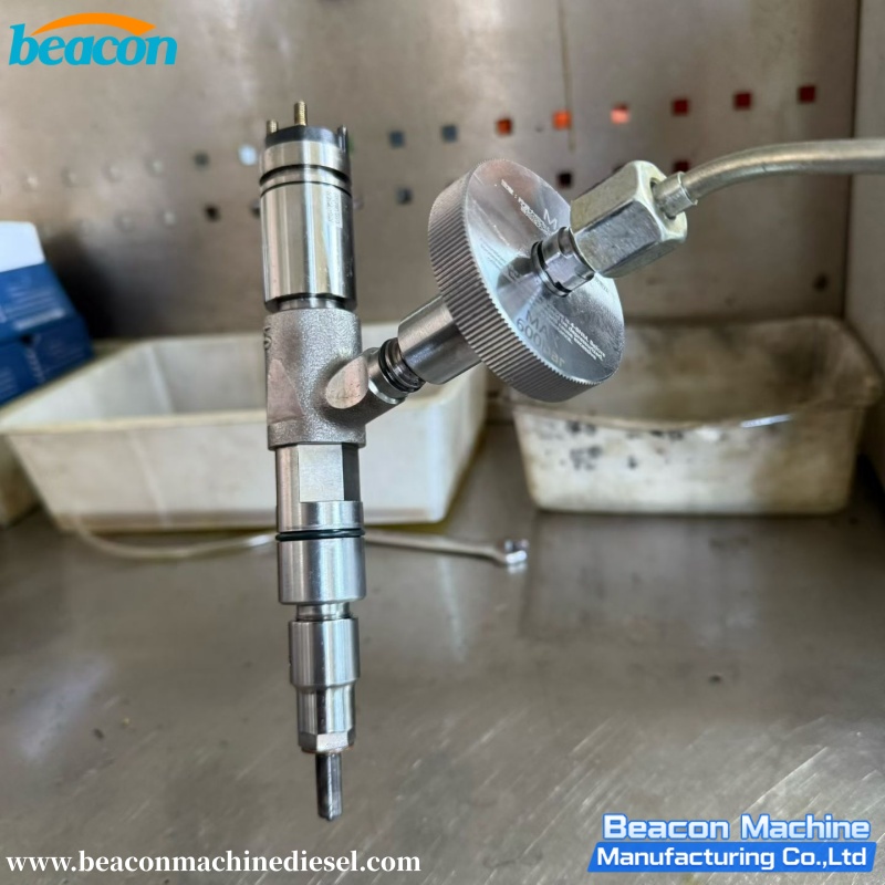 {G12-13 Common Rail Injector Quick Connector }