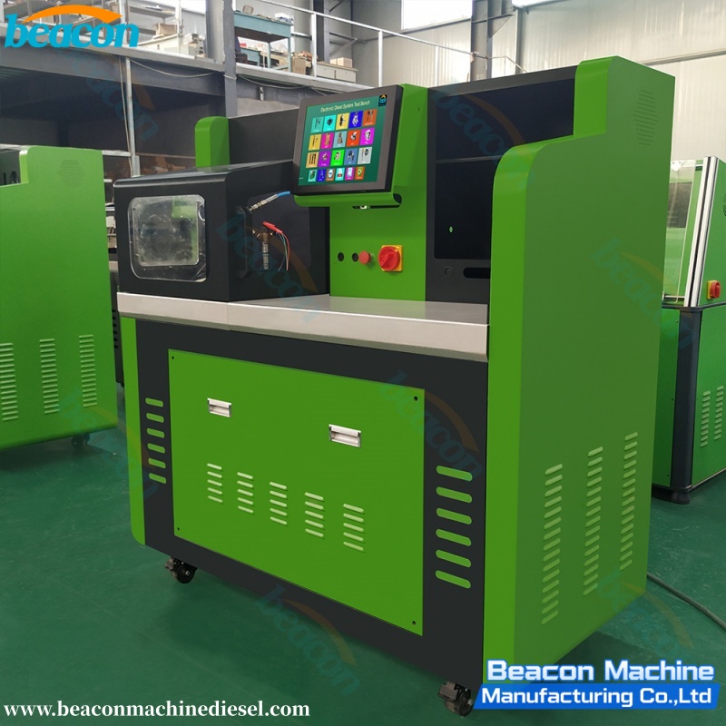 {CR303 Common Rail Injector Test Bench Professional Testing Equipment}