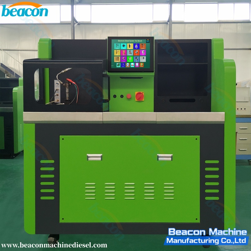 {CR303 Common Rail Injector Test Bench Professional Testing Equipment}