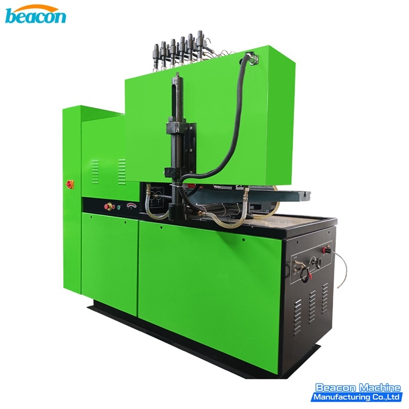 {EPS816 Diesel Fuel Injection Pump Test Bench for Euro II Pumps Equipment Application}