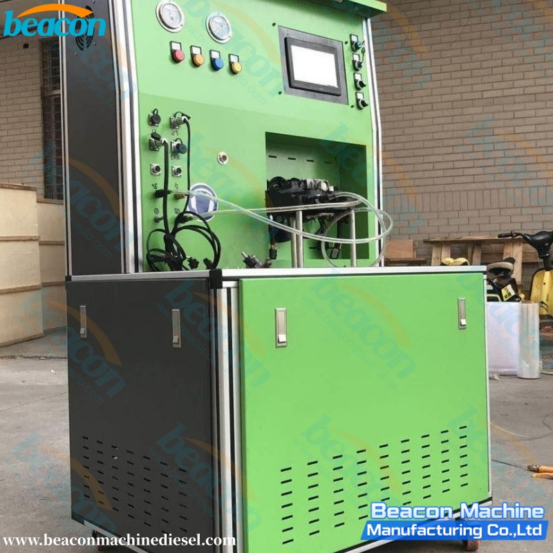 {SCR816 SCR Urea Doser Parts and Repairing Pump Test Bench }