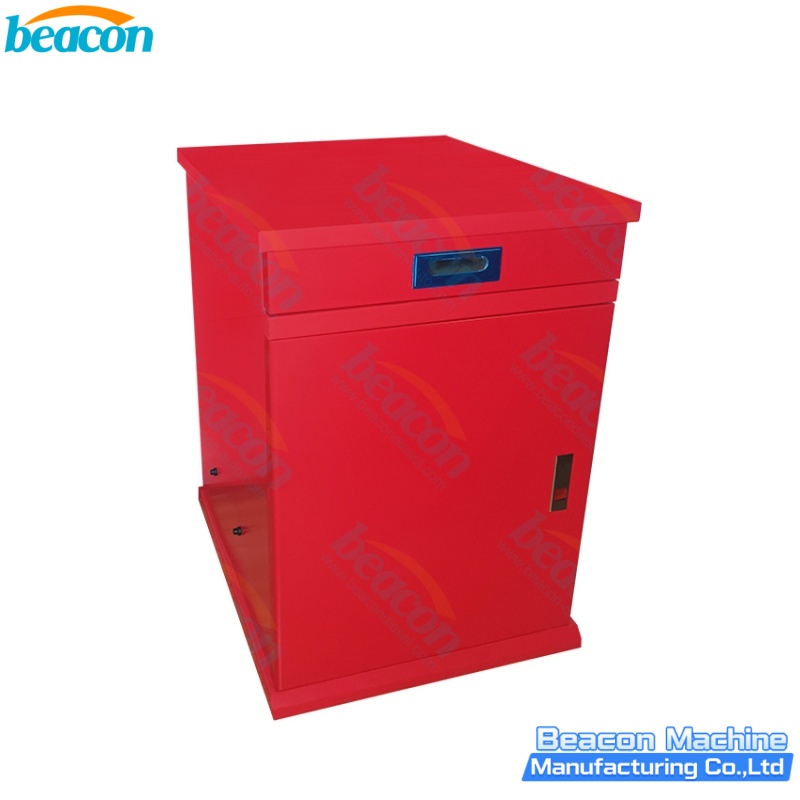 {BC-4H Fuel Injector Cleaner and Tester }