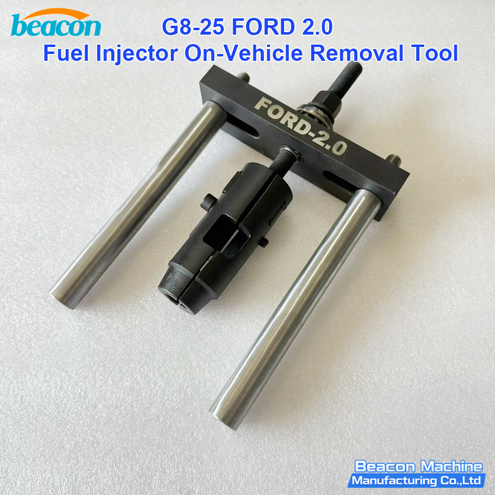 { 1,017 Herramienta de extracción de inyectores de combustible Ford 2.0 G8-25}