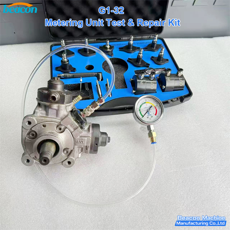 {Kit de prueba y reparación de la unidad de medición G1-32}