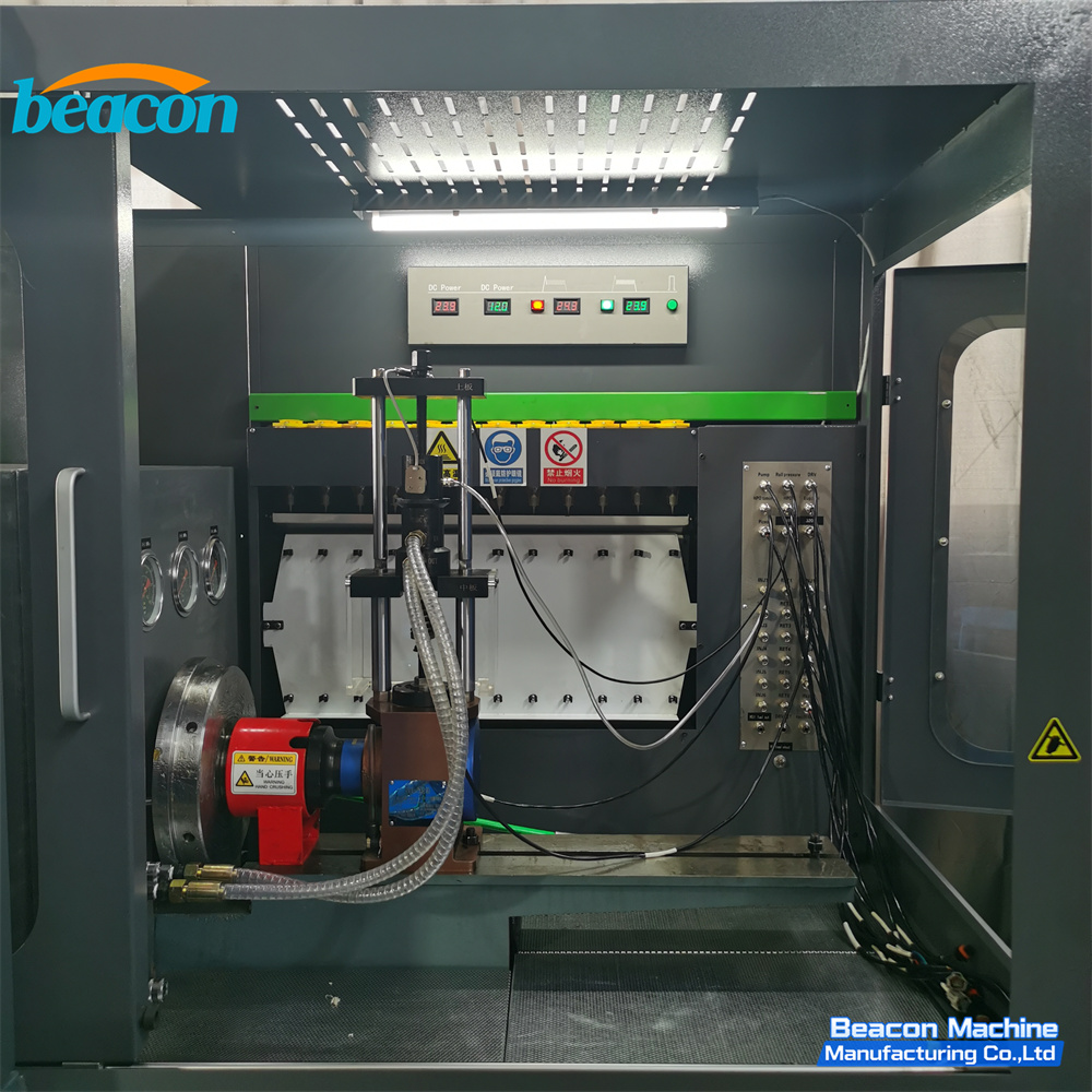 injector pump test bench injector pump test bench