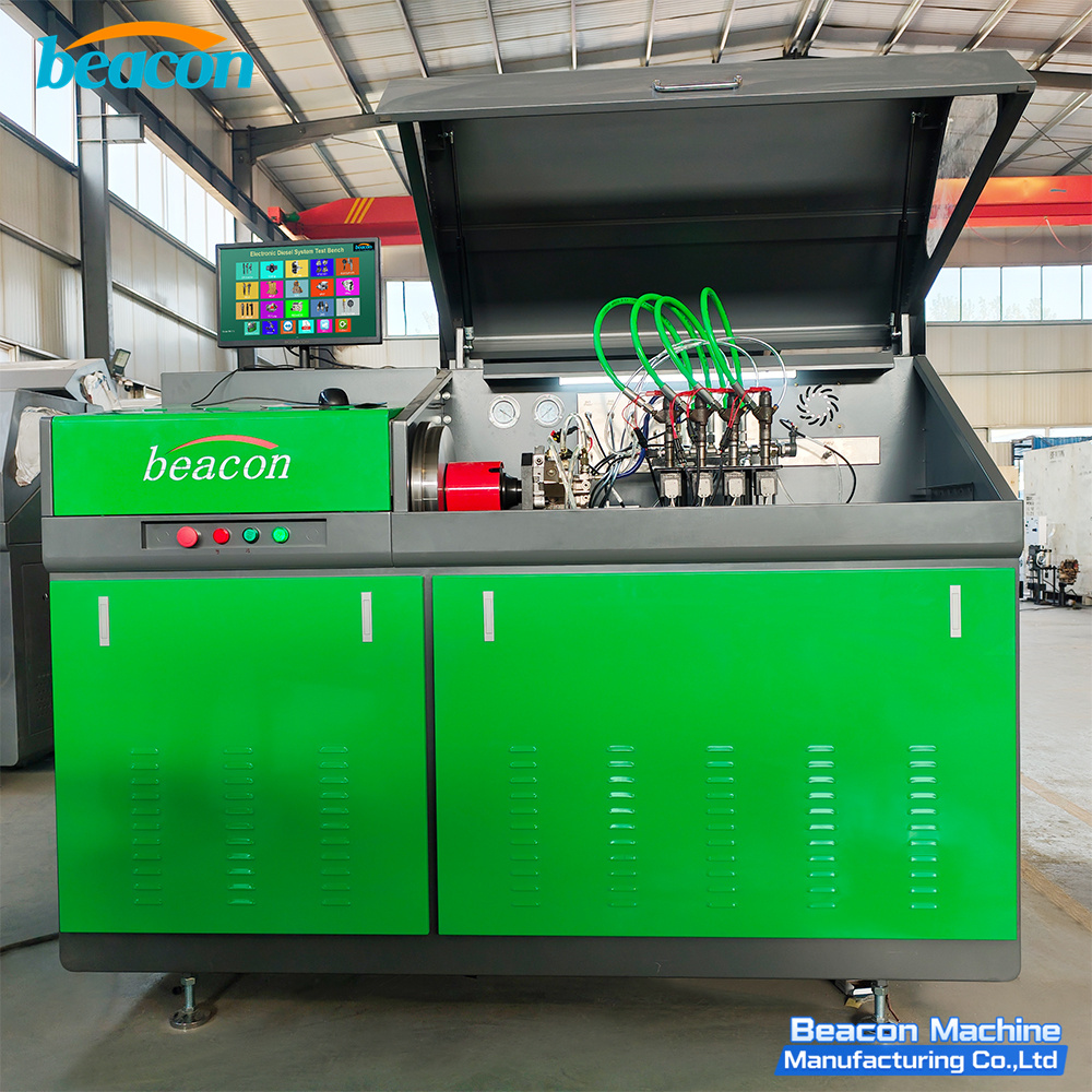 injector pump test bench injector pump test bench