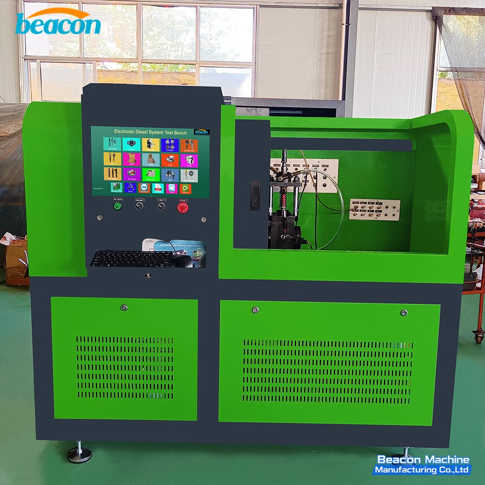 injector pump test bench injector pump test bench