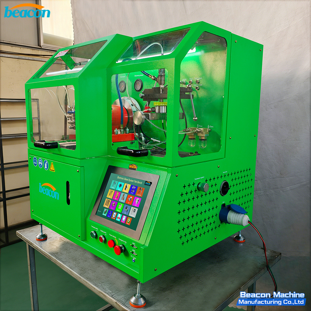 injector test bench injector test bench