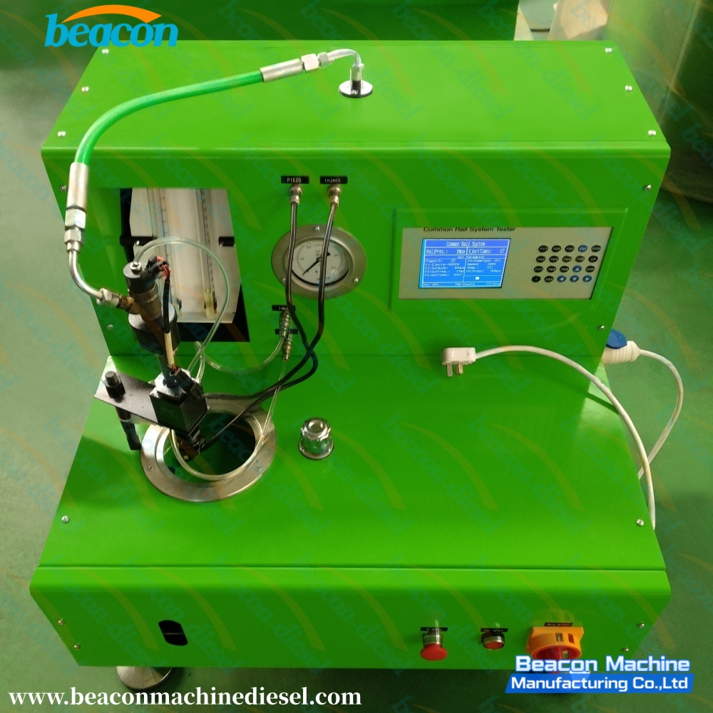 Diesel Injector Testing Machine Diesel Injector Testing Machine