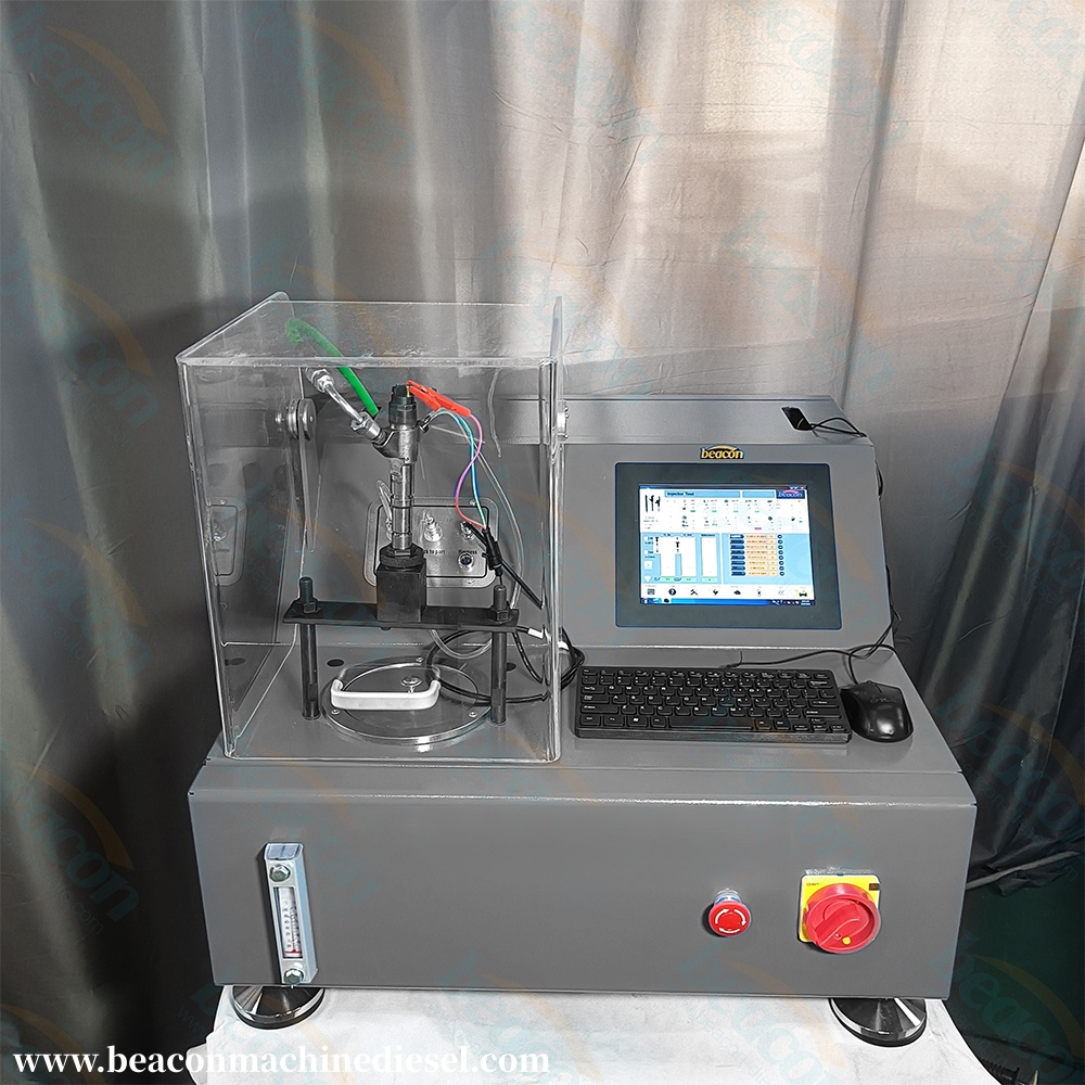  Injector Coding Testing Equipment