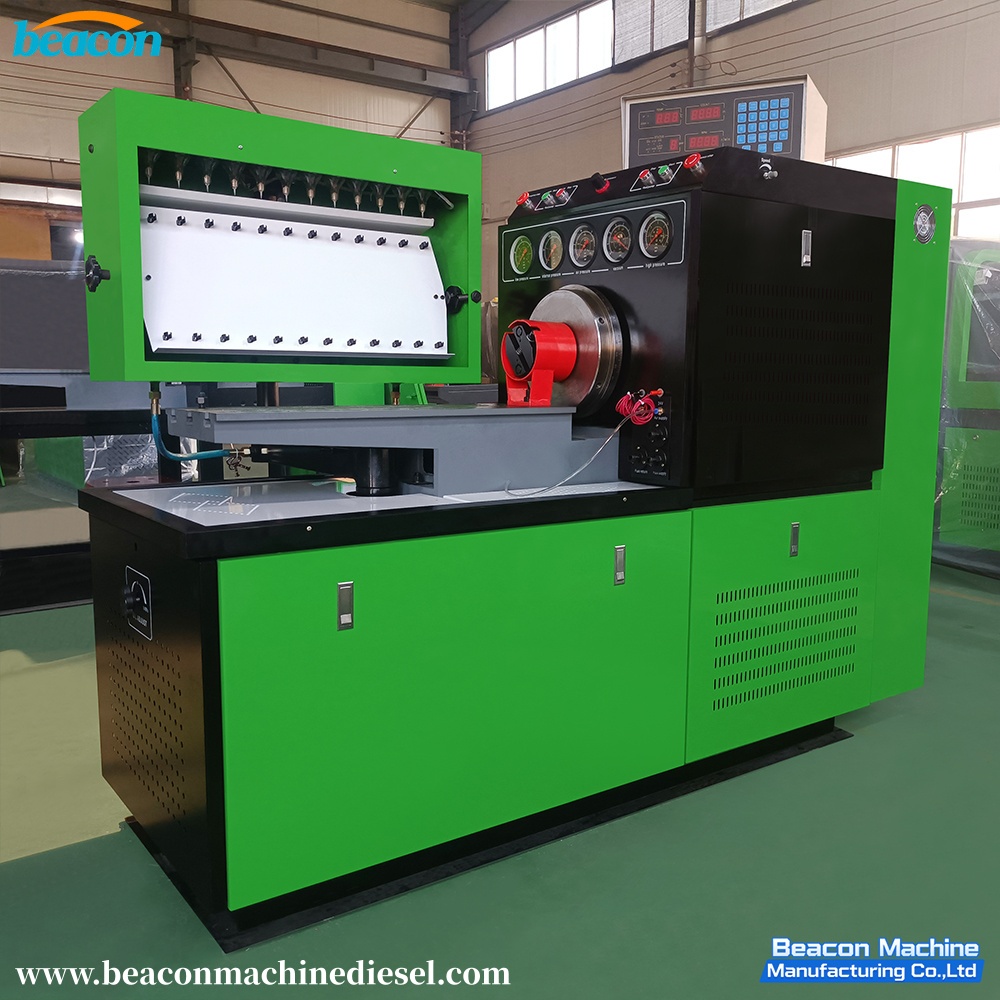 Mechanical Injection Pump Repair Test Stand Mechanical Injection Pump Repair Test Stand