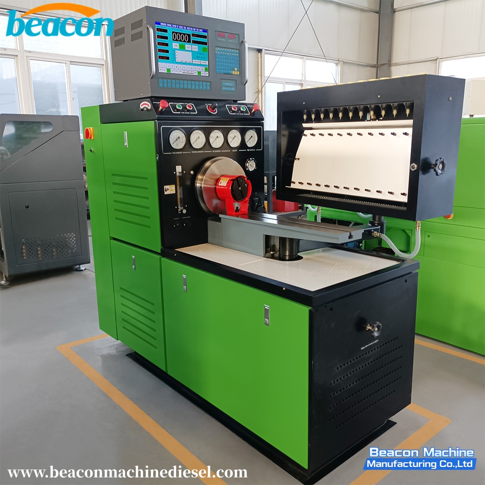 Diesel Injection Pump Auto Repair Calibration Machine