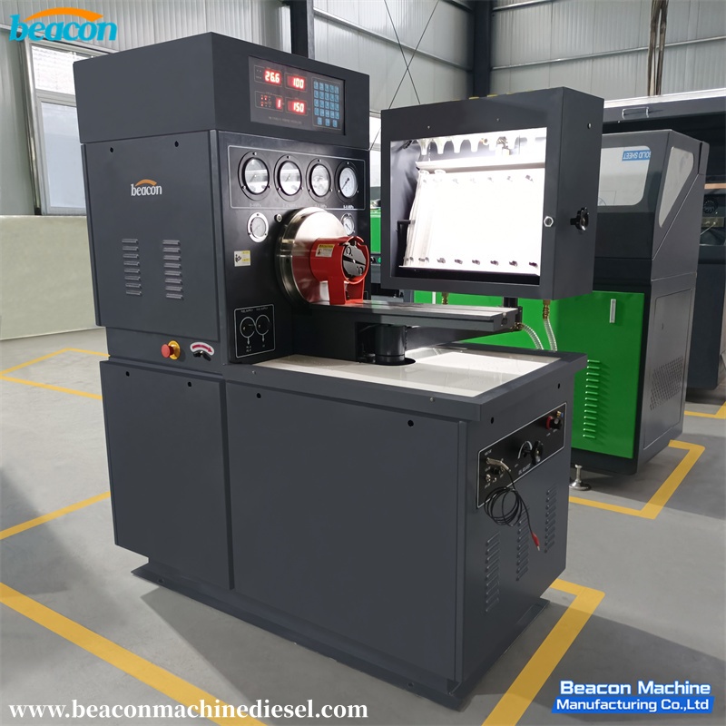 Fuel Injection Pump Test Bench Fuel Injection Pump Test Bench