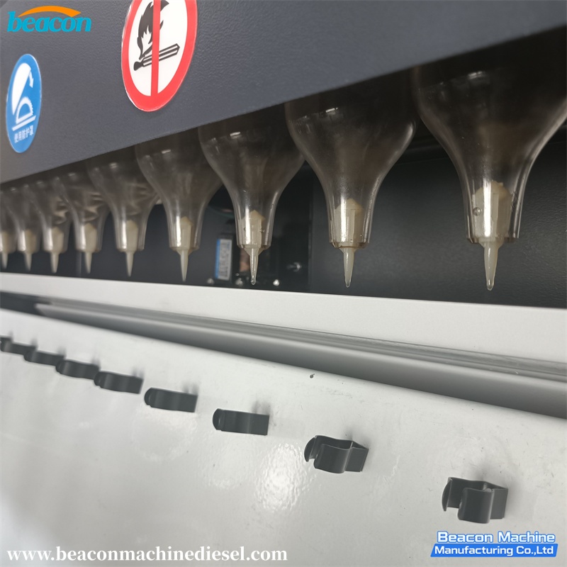 Fuel Injection Pump Test Bench Fuel Injection Pump Test Bench