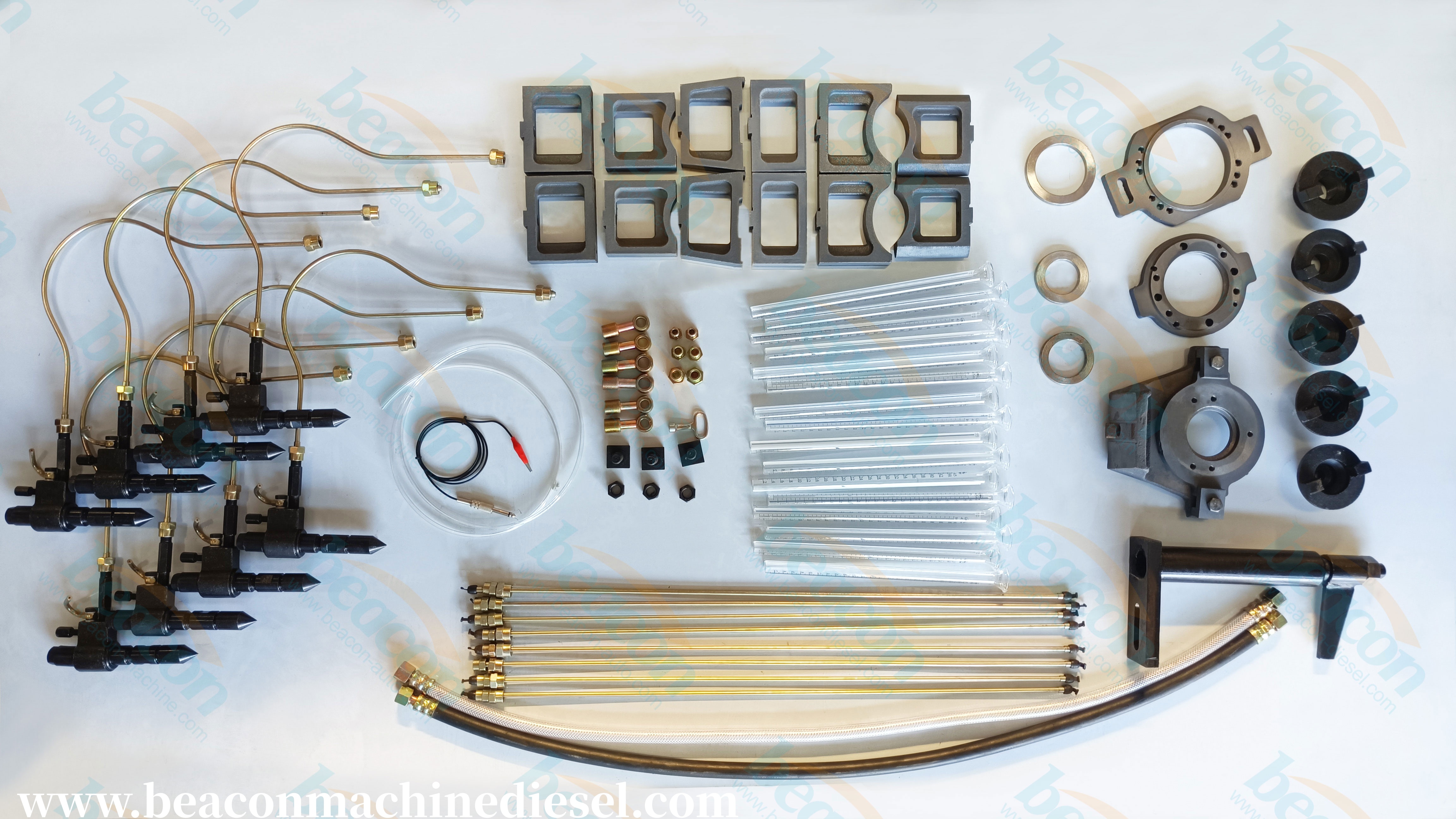 Fuel Injection Pump Test Bench Fuel Injection Pump Test Bench