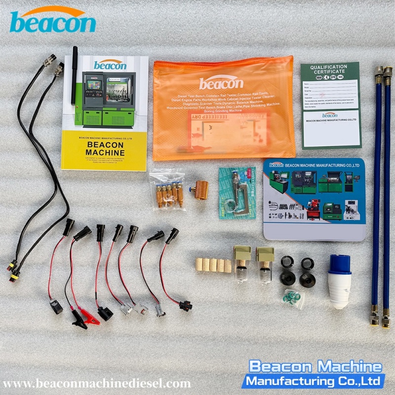 Common Rail Injector Tester Common Rail Injector Tester