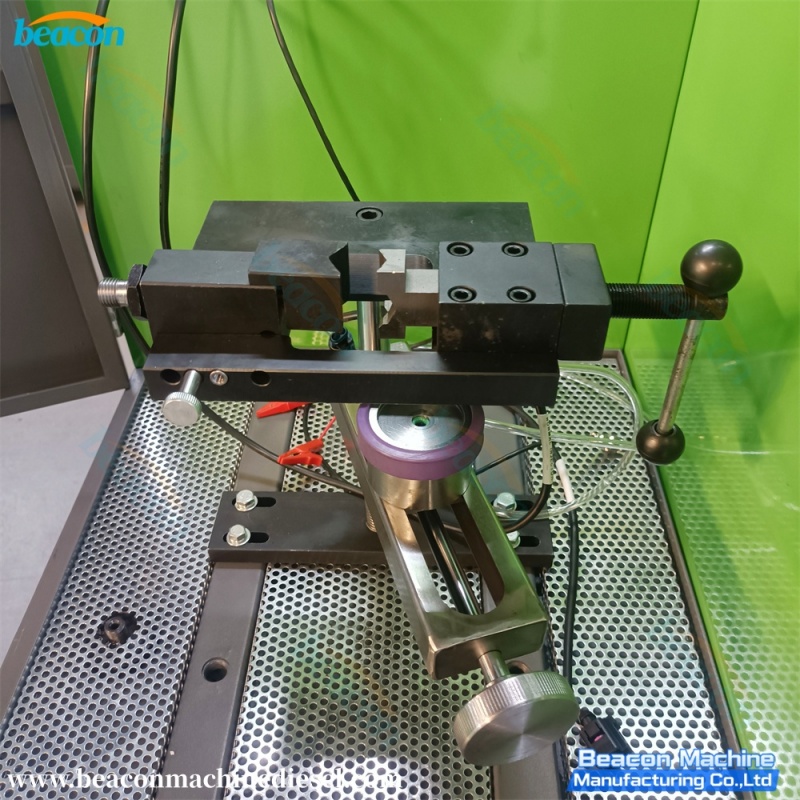 Diesel Injector Calibration Machine Diesel Injector Calibration Machine