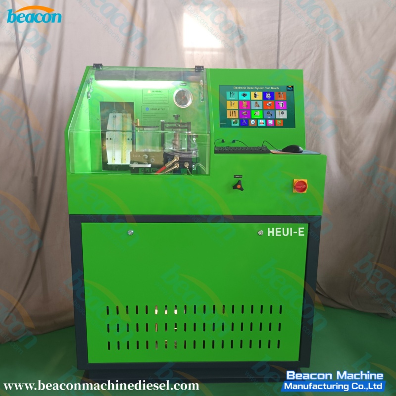 C7 C9 Injector Testing Machine C7 C9 Injector Testing Machine
