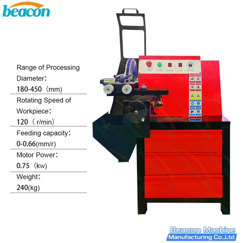Brake Disc and Drum Mini Lathe Machine Brake Disc and Drum Mini Lathe Machine