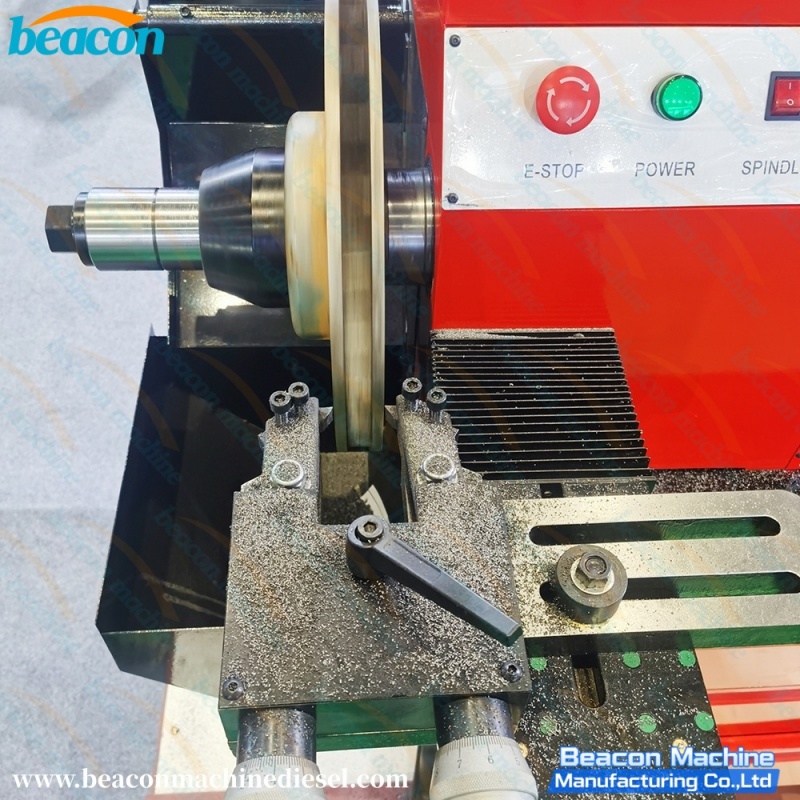 Brake Disc and Drum Mini Lathe Machine Brake Disc and Drum Mini Lathe Machine