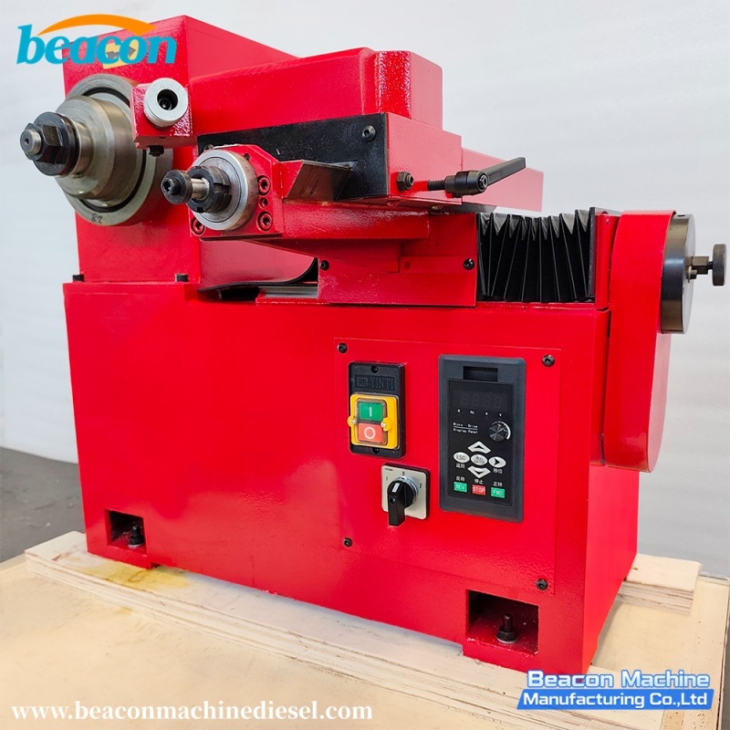  Brake Disc Drum Lathe Machine 