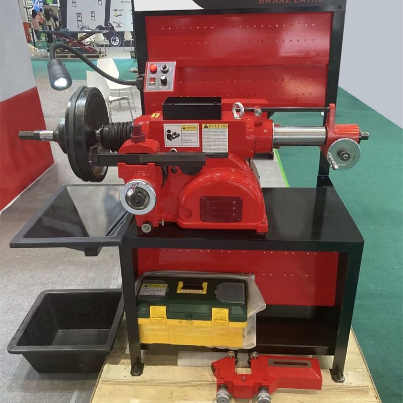 Brake Disc Drum Lathe Brake Disc Drum Lathe