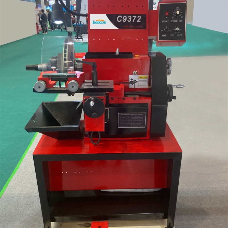 Brake Disc and Drum Lathe Machine Brake Disc and Drum Lathe Machine
