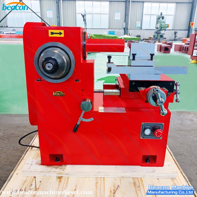 Disc Repair Lathe Machine Disc Repair Lathe Machine