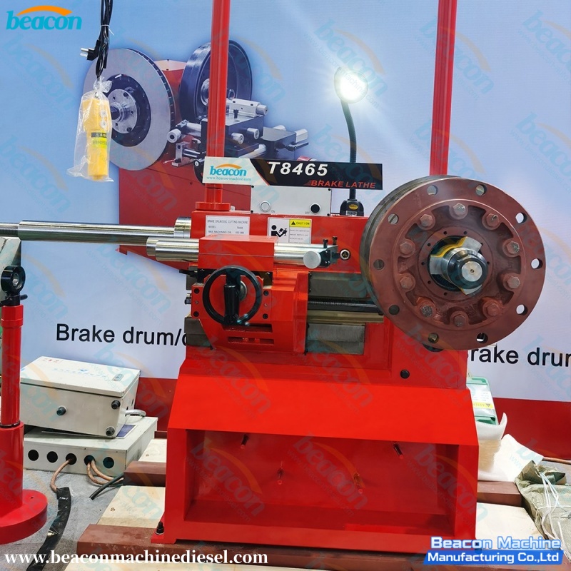 Brake Drum and Disc Lathe Brake Lathe Brake Drum and Disc Lathe Brake Lathe