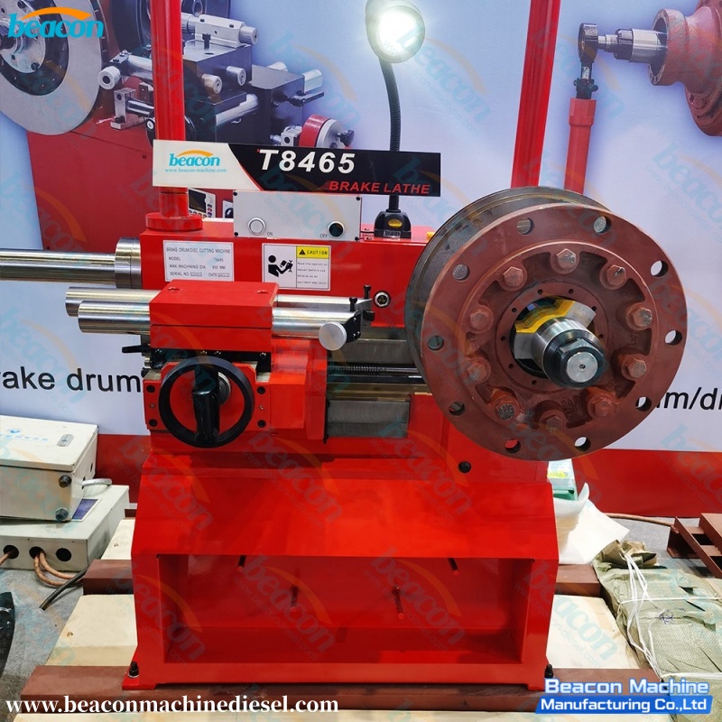 Brake Drum and Disc Lathe Brake Lathe Brake Drum and Disc Lathe Brake Lathe